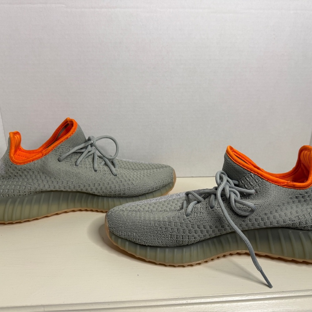 Adidas Yeezy Boost 350 V2 Desert Sage Men's sneakers